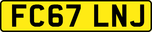 FC67LNJ