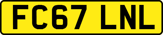 FC67LNL