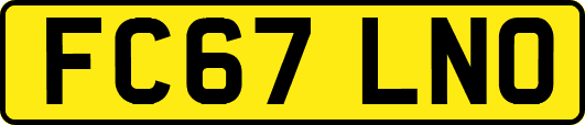 FC67LNO