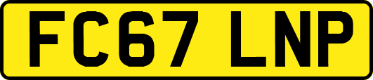 FC67LNP