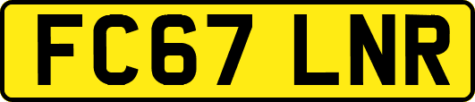 FC67LNR