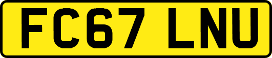 FC67LNU