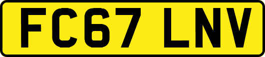 FC67LNV