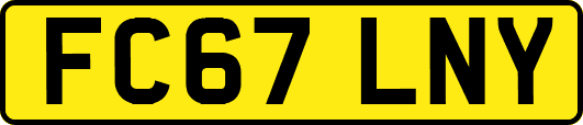 FC67LNY