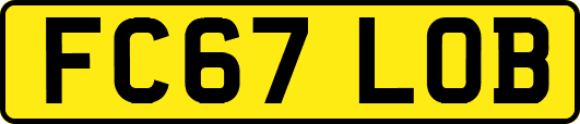 FC67LOB