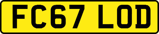 FC67LOD