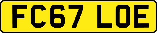 FC67LOE