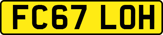 FC67LOH