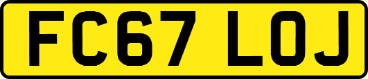 FC67LOJ
