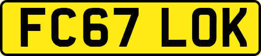 FC67LOK