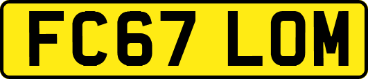 FC67LOM