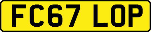 FC67LOP