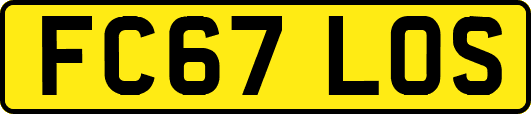 FC67LOS