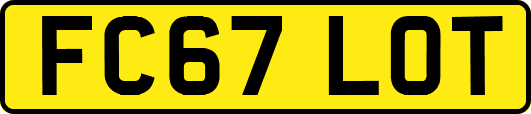 FC67LOT