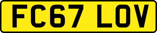 FC67LOV