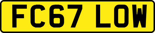 FC67LOW