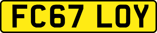 FC67LOY