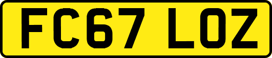 FC67LOZ