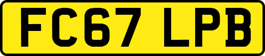 FC67LPB