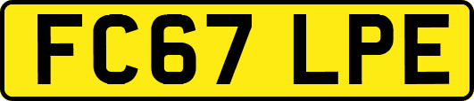 FC67LPE