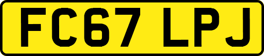 FC67LPJ