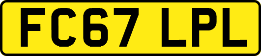 FC67LPL