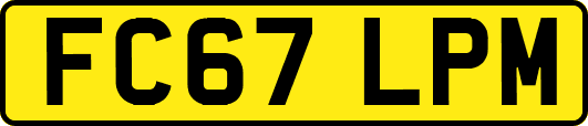 FC67LPM