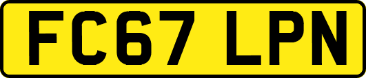 FC67LPN