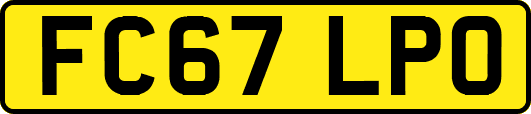 FC67LPO