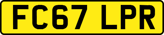 FC67LPR