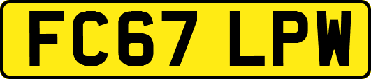 FC67LPW