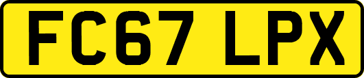 FC67LPX