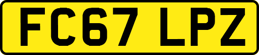 FC67LPZ
