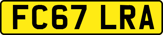 FC67LRA