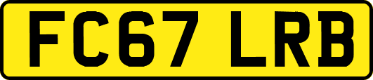 FC67LRB