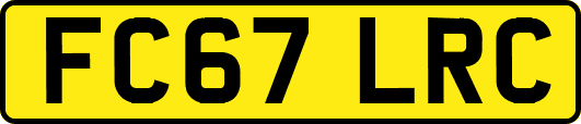 FC67LRC