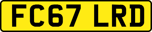 FC67LRD