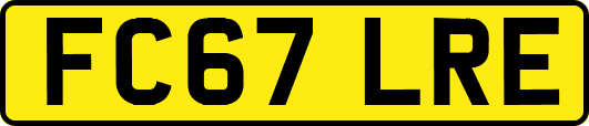 FC67LRE