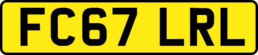 FC67LRL
