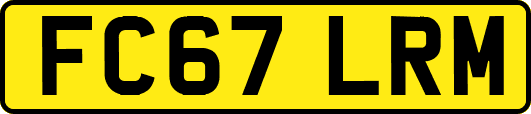 FC67LRM