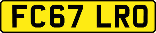 FC67LRO