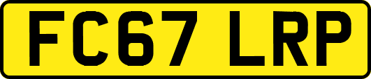 FC67LRP