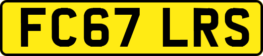 FC67LRS