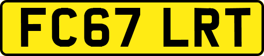 FC67LRT