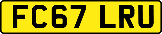 FC67LRU