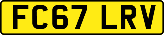 FC67LRV