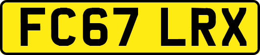 FC67LRX