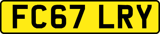 FC67LRY