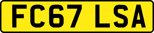 FC67LSA