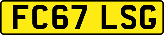 FC67LSG